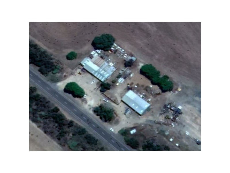 3572 Bratten Way, Cummins SA 5631