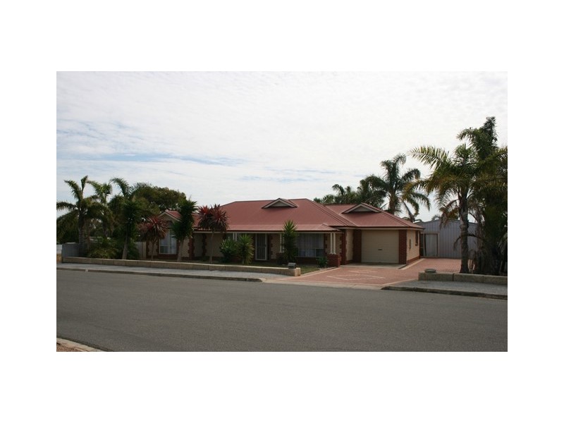 1 Treasure Crescent, Tumby Bay SA 5605