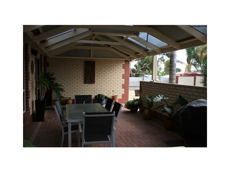 1 Treasure Crescent, Tumby Bay SA 5605