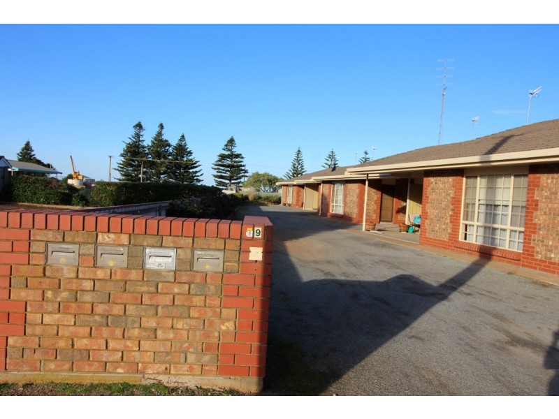 3/19 Spencer Street, Tumby Bay SA 5605