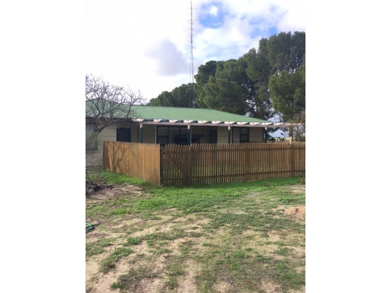 642 Lally Road, Lock SA 5633