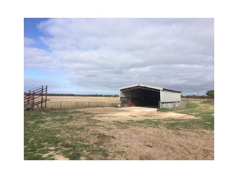 642 Lally Road, Lock SA 5633