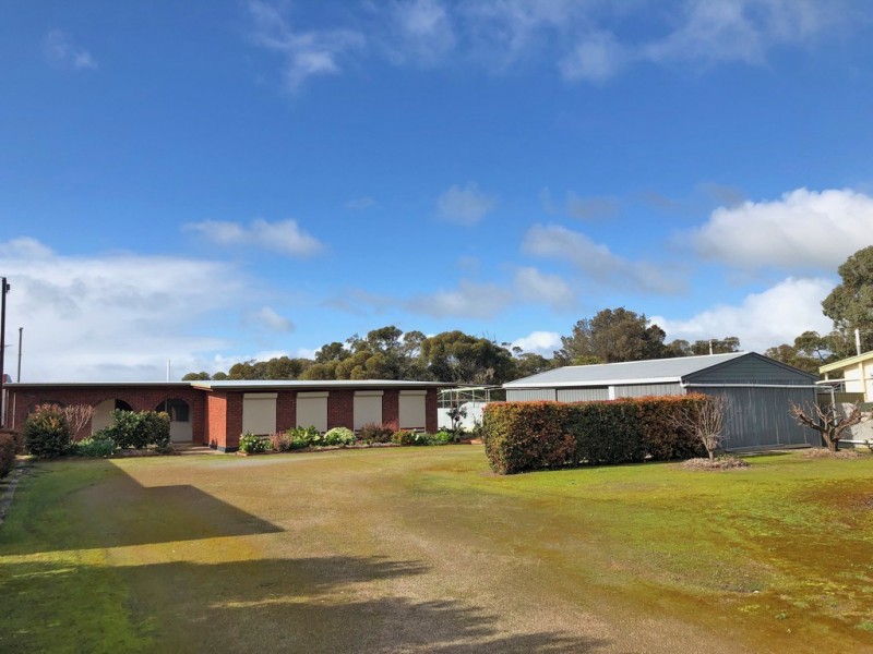 44 Light Road, Cummins SA 5631