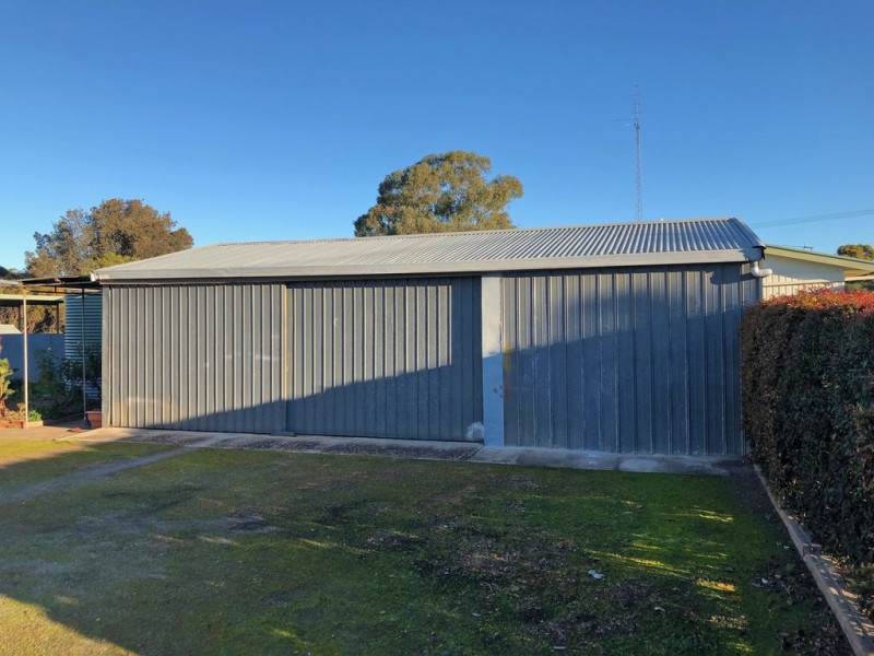 44 Light Road, Cummins SA 5631