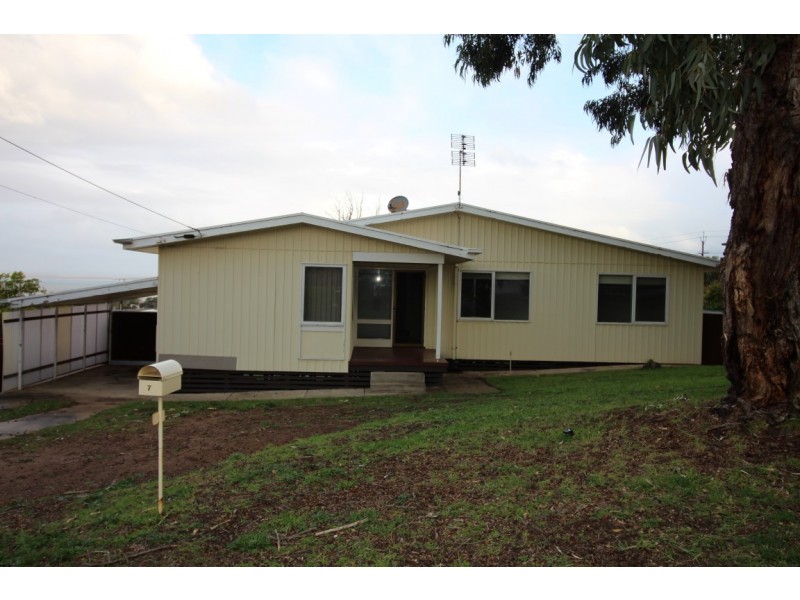 7 Tonto Place, Port Lincoln SA 5606