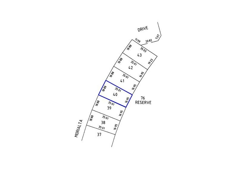 18 Morialta Drive, Tumby Bay SA 5605