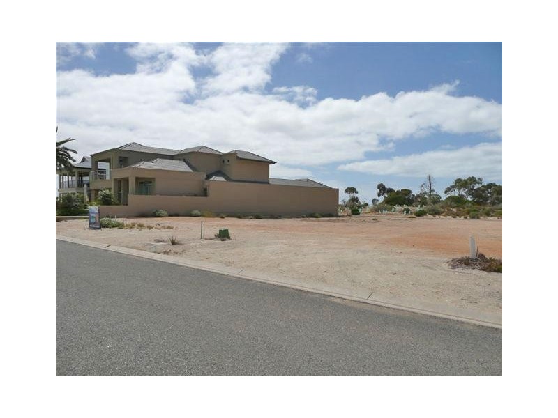 18 Morialta Drive, Tumby Bay SA 5605