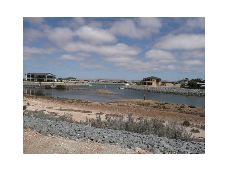 18 Morialta Drive, Tumby Bay SA 5605