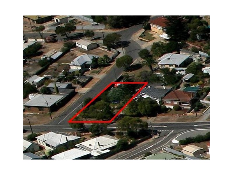 35 Tobruk Terrace, Port Lincoln SA 5606
