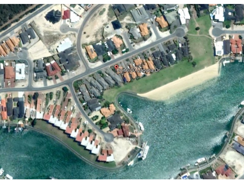 6 20 Laguna Drive, Port Lincoln SA 5606