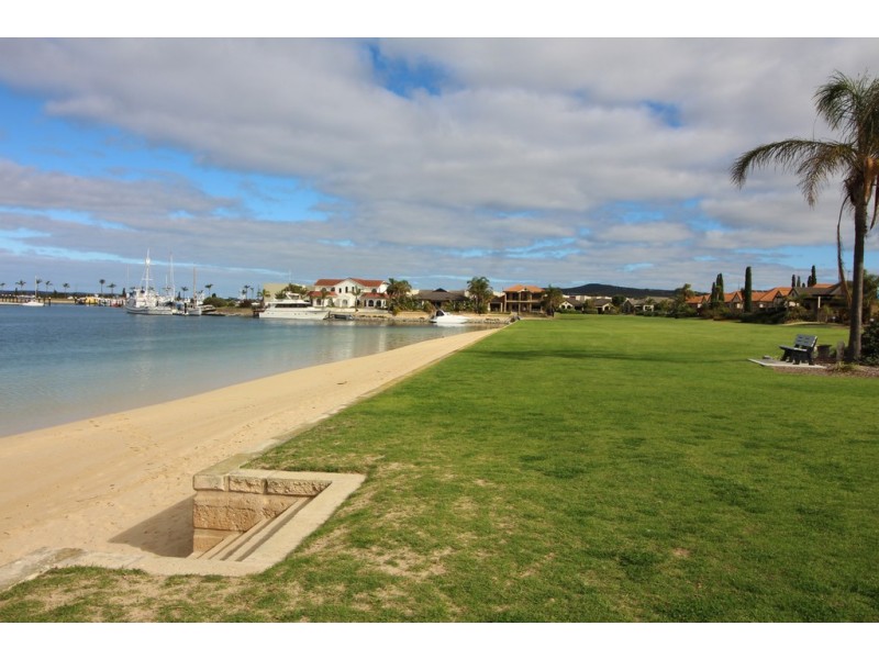 6 20 Laguna Drive, Port Lincoln SA 5606