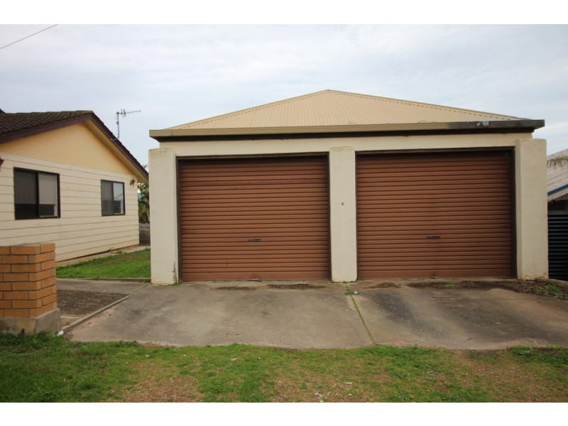 6 Knott Street, Port Lincoln SA 5606