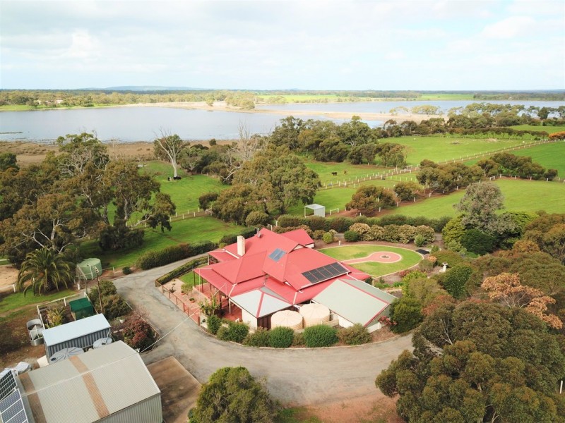 44 Pobke Road, Coomunga via, Port Lincoln SA 5606
