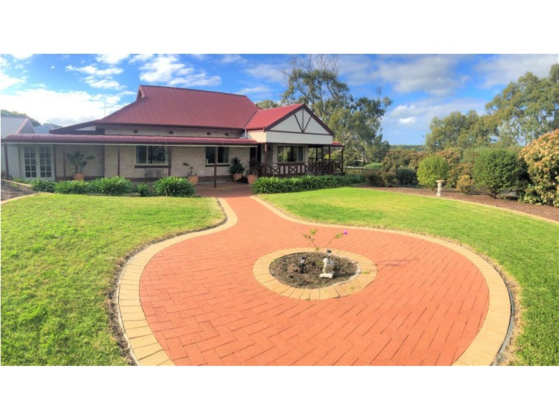 44 Pobke Road, Coomunga via, Port Lincoln SA 5606