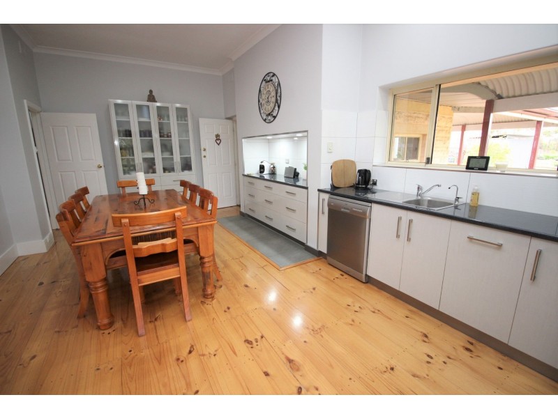 44 Pobke Road, Coomunga via, Port Lincoln SA 5606