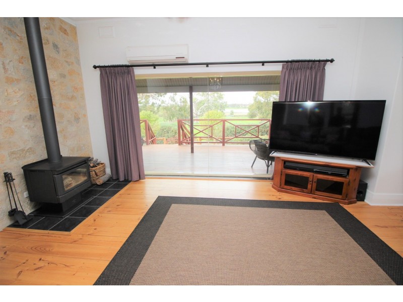 44 Pobke Road, Coomunga via, Port Lincoln SA 5606