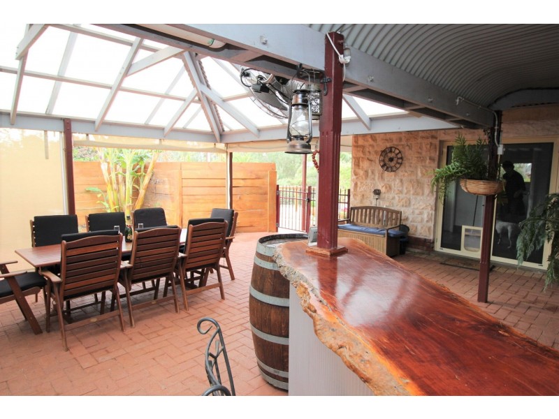 44 Pobke Road, Coomunga via, Port Lincoln SA 5606