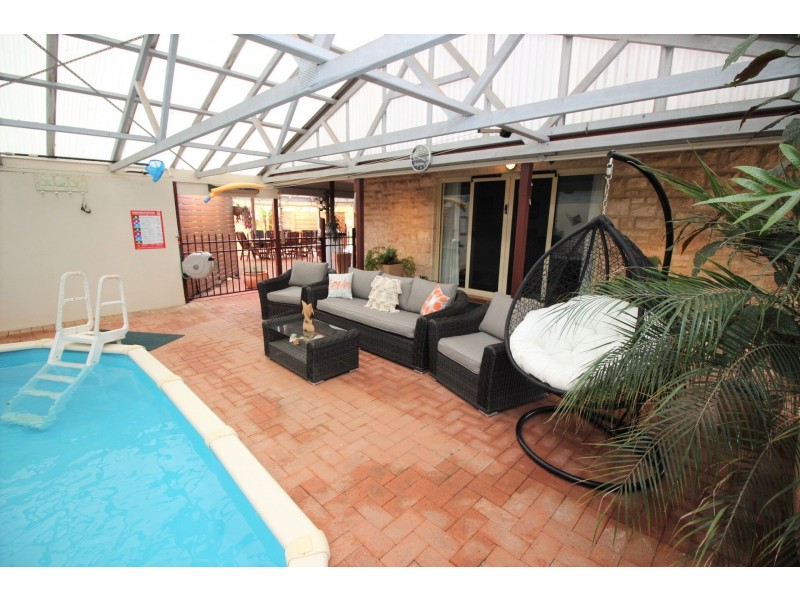 44 Pobke Road, Coomunga via, Port Lincoln SA 5606
