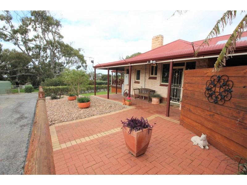 44 Pobke Road, Coomunga via, Port Lincoln SA 5606