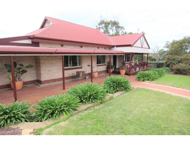 44 Pobke Road, Coomunga via, Port Lincoln SA 5606