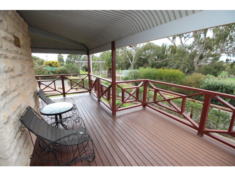 44 Pobke Road, Coomunga via, Port Lincoln SA 5606