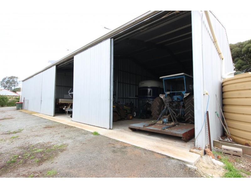 44 Pobke Road, Coomunga via, Port Lincoln SA 5606