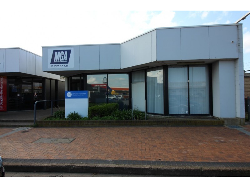 Office 10 91 Liverpool Street, Port Lincoln SA 5606