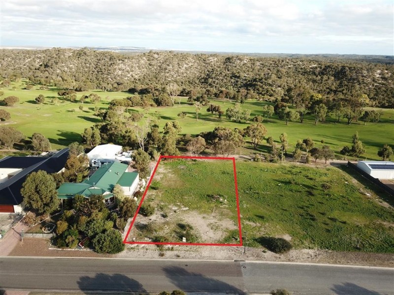 31 Holly Rise, Coffin Bay SA 5607