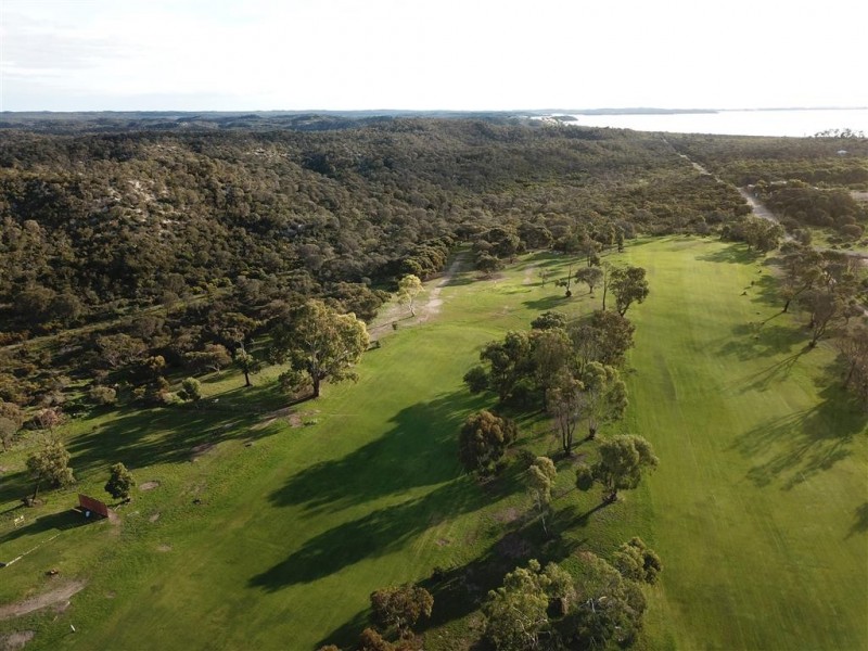 31 Holly Rise, Coffin Bay SA 5607