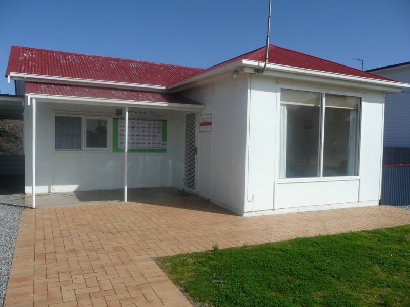 115 Esplanade, Coffin Bay SA 5607