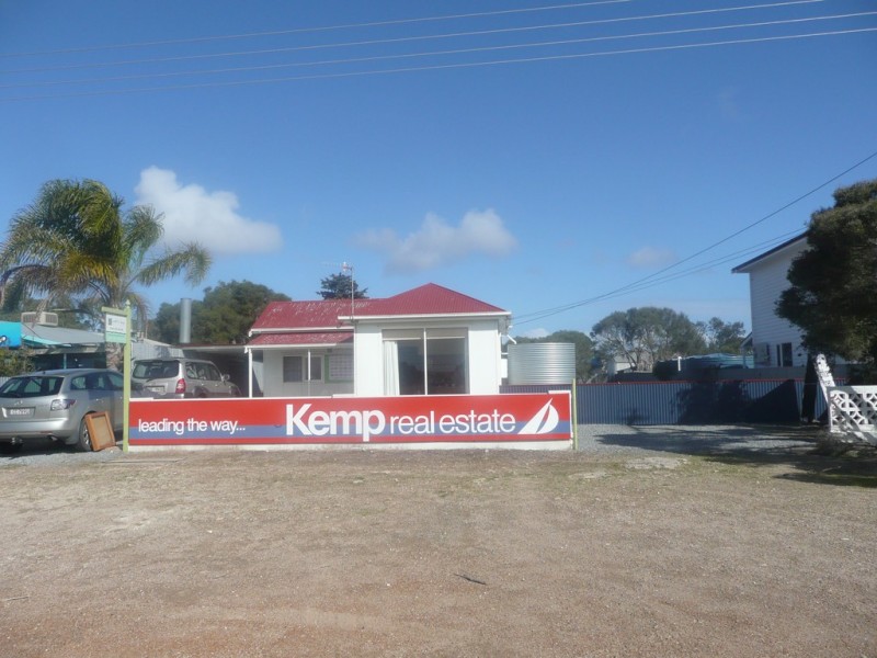 115 Esplanade, Coffin Bay SA 5607