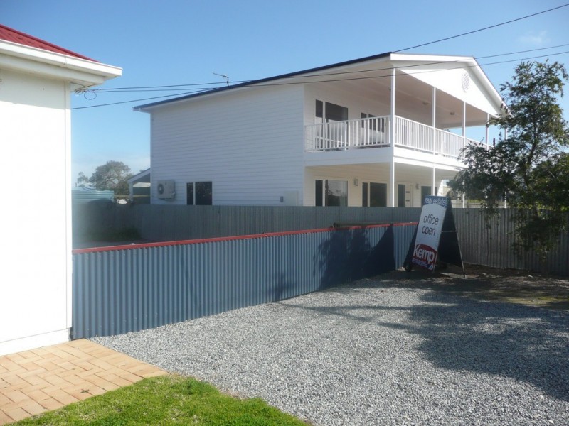 115 Esplanade, Coffin Bay SA 5607