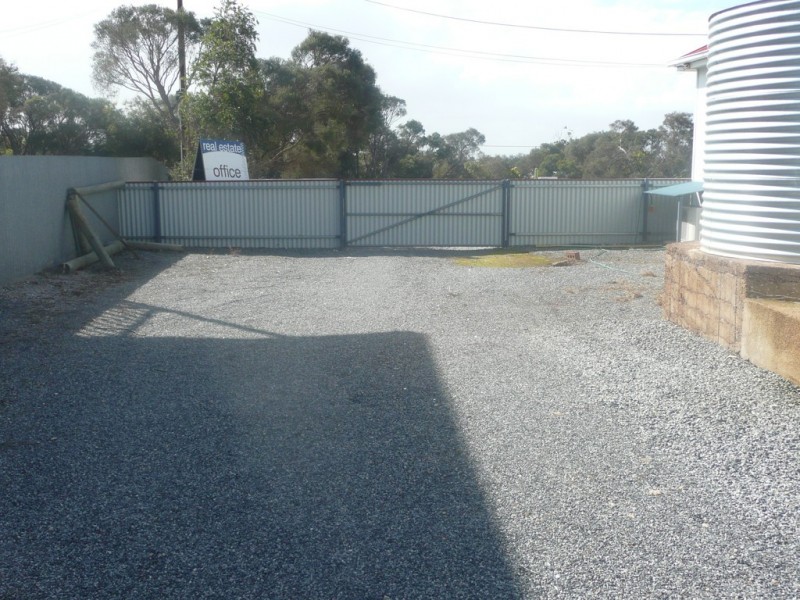 115 Esplanade, Coffin Bay SA 5607