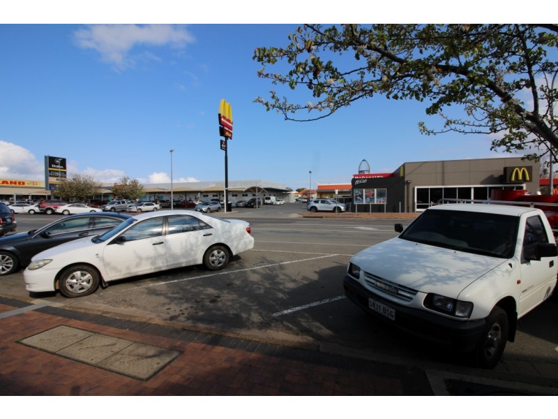 Office 7 and 8 91 Liverpool Street, Port Lincoln SA 5606