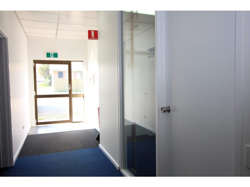 Office 7 and 8 91 Liverpool Street, Port Lincoln SA 5606