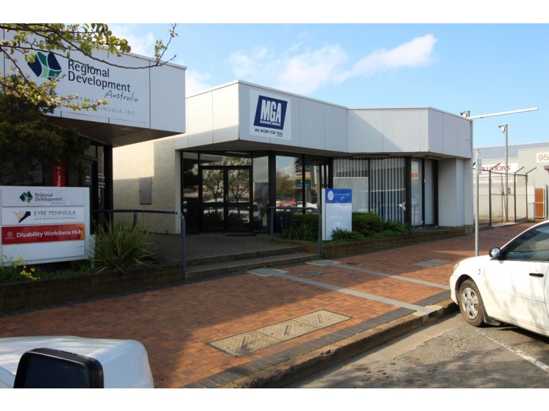 Office 7 and 8 91 Liverpool Street, Port Lincoln SA 5606
