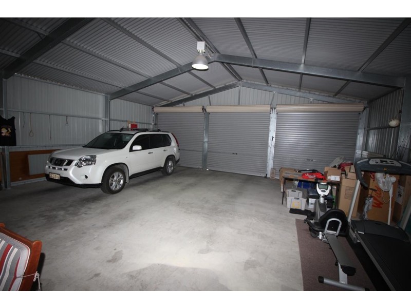 2 Sophie Crescent, Coffin Bay SA 5607