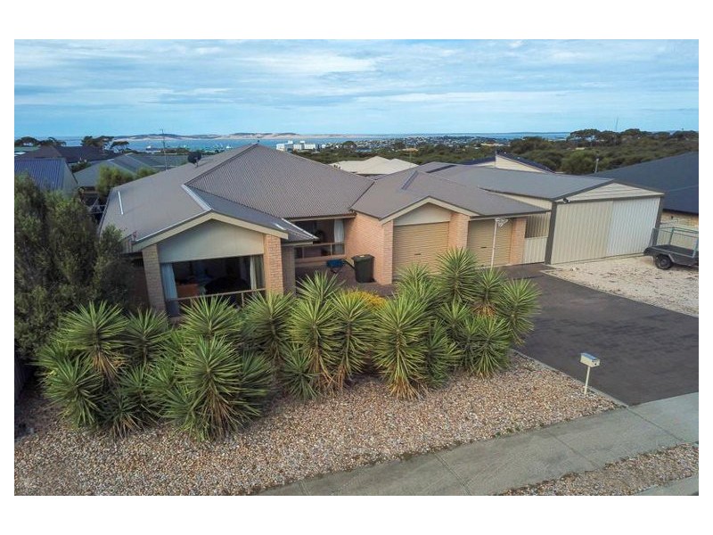 4 Kaitlin Court, Port Lincoln SA 5606