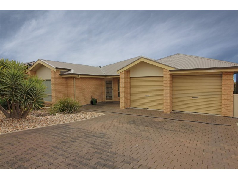 4 Kaitlin Court, Port Lincoln SA 5606