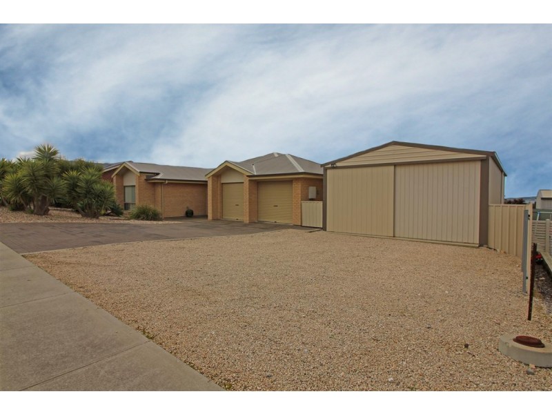 4 Kaitlin Court, Port Lincoln SA 5606