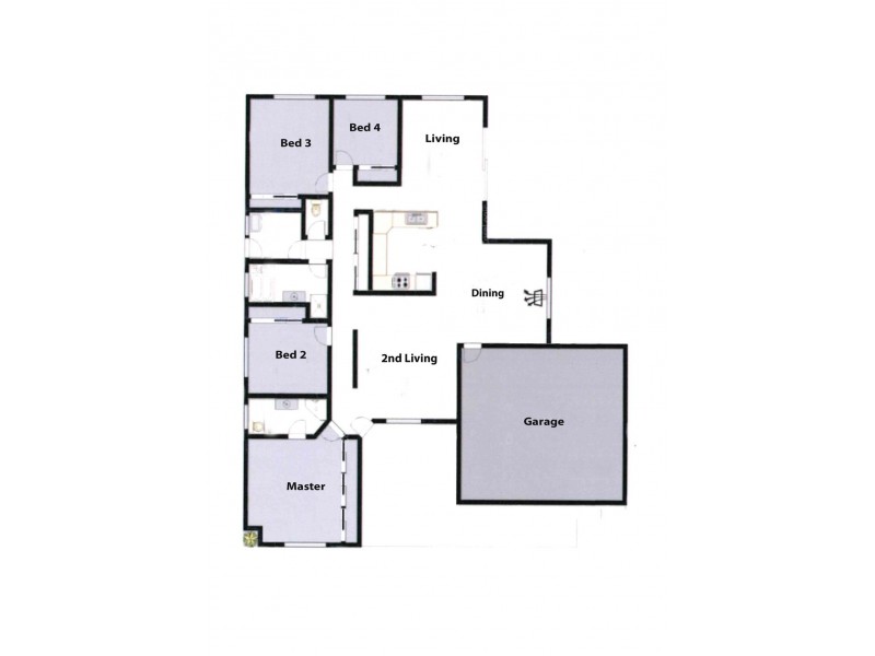 4 Kaitlin Court, Port Lincoln SA 5606