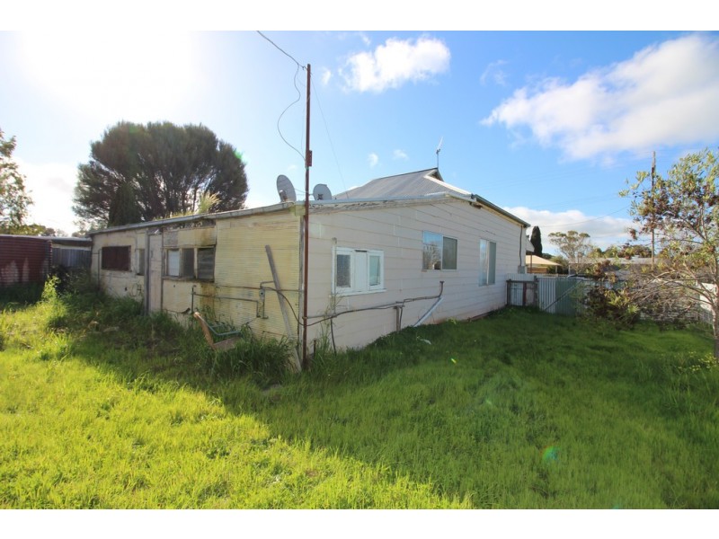 19 Schramm St, Ungarra SA 5607