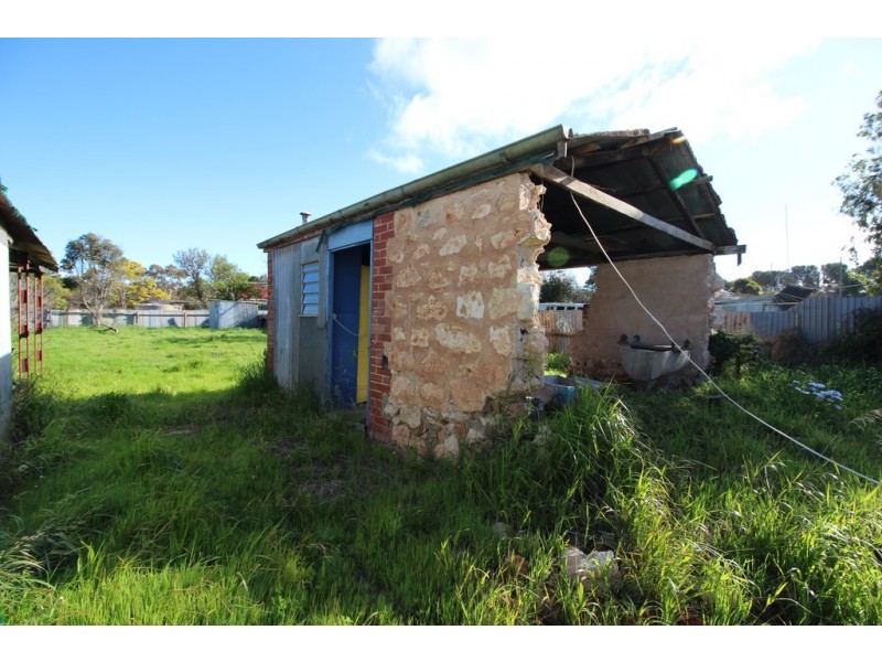 19 Schramm St, Ungarra SA 5607