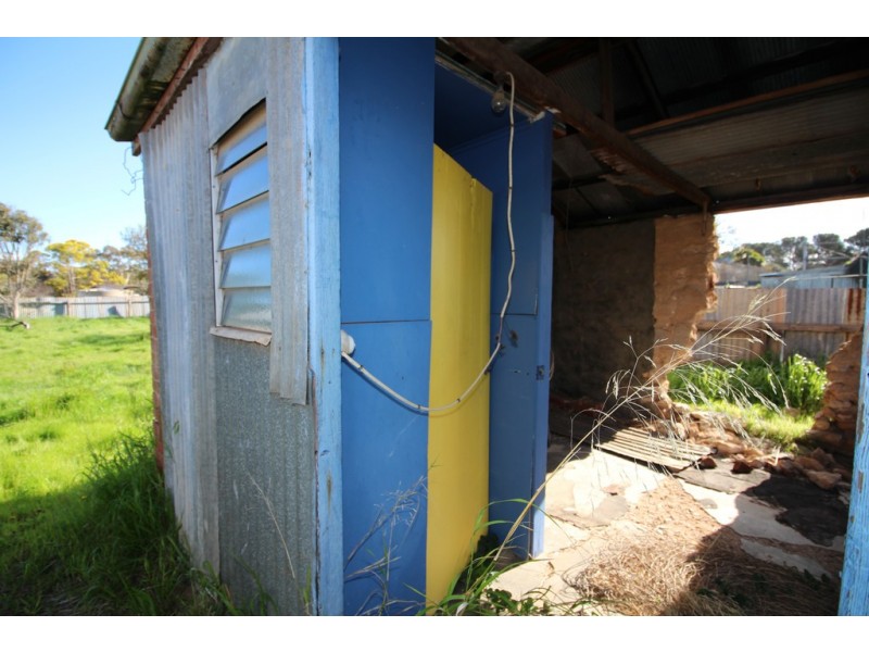 19 Schramm St, Ungarra SA 5607