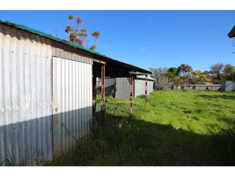 19 Schramm St, Ungarra SA 5607