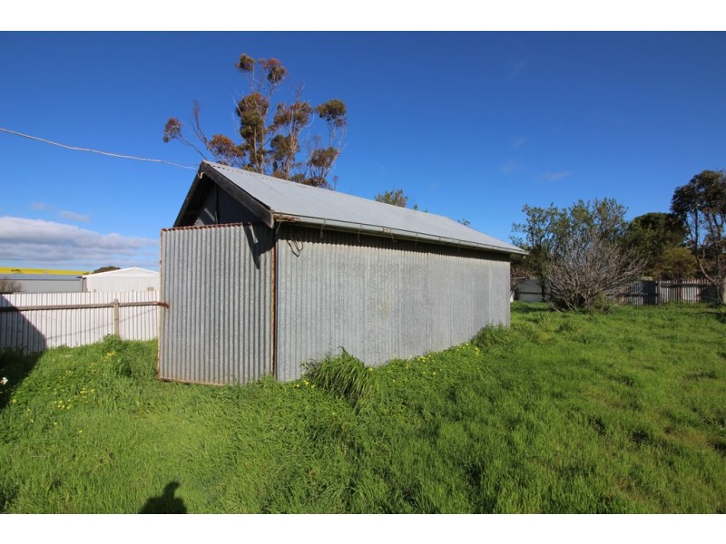 19 Schramm St, Ungarra SA 5607
