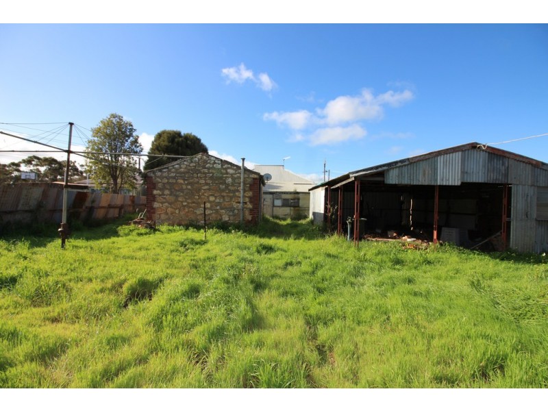 19 Schramm St, Ungarra SA 5607