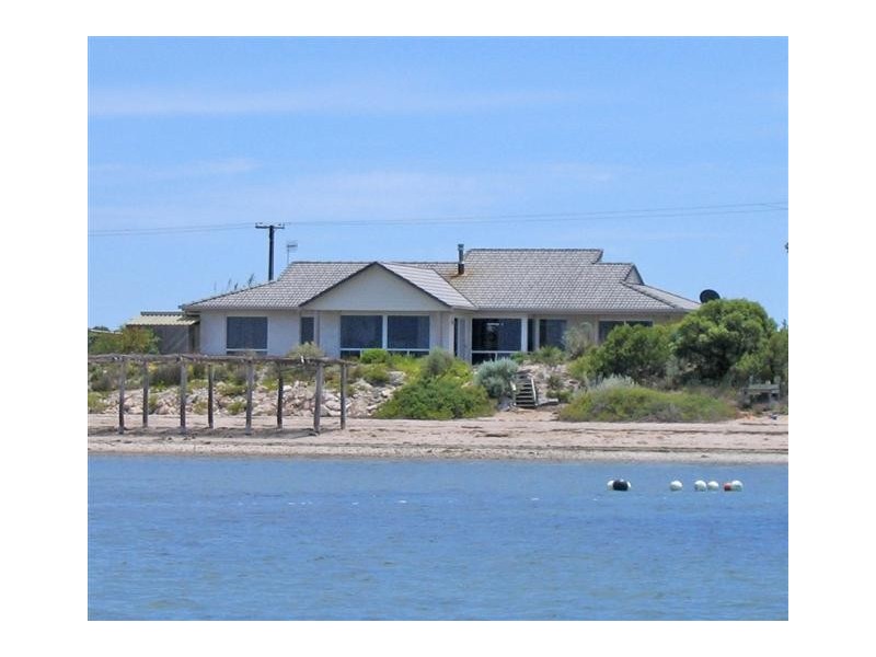 Lot 10  Woolshed Drive, Mount Dutton Bay SA 5607