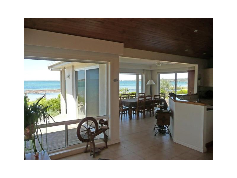 Lot 10  Woolshed Drive, Mount Dutton Bay SA 5607
