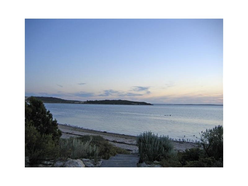 Lot 10  Woolshed Drive, Mount Dutton Bay SA 5607
